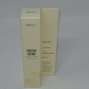 Nacific Fresh Herb Origin Eye Cream 1.01 fl oz